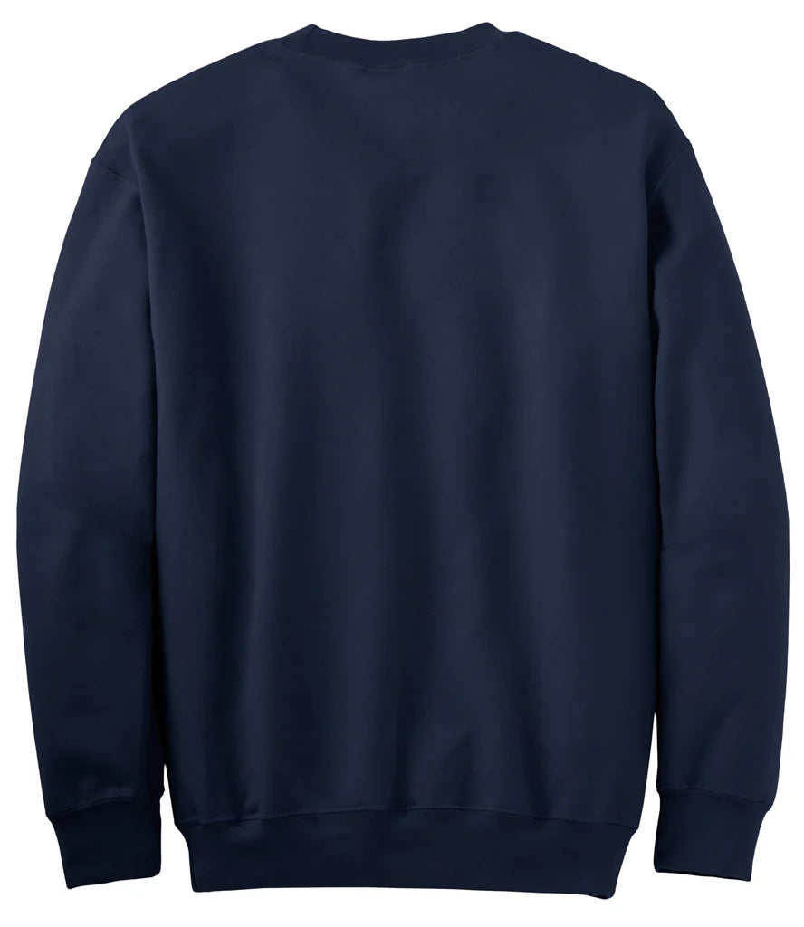 Gildan® - DryBlend® Crewneck Sweatshirt (CCHN) | 12000
