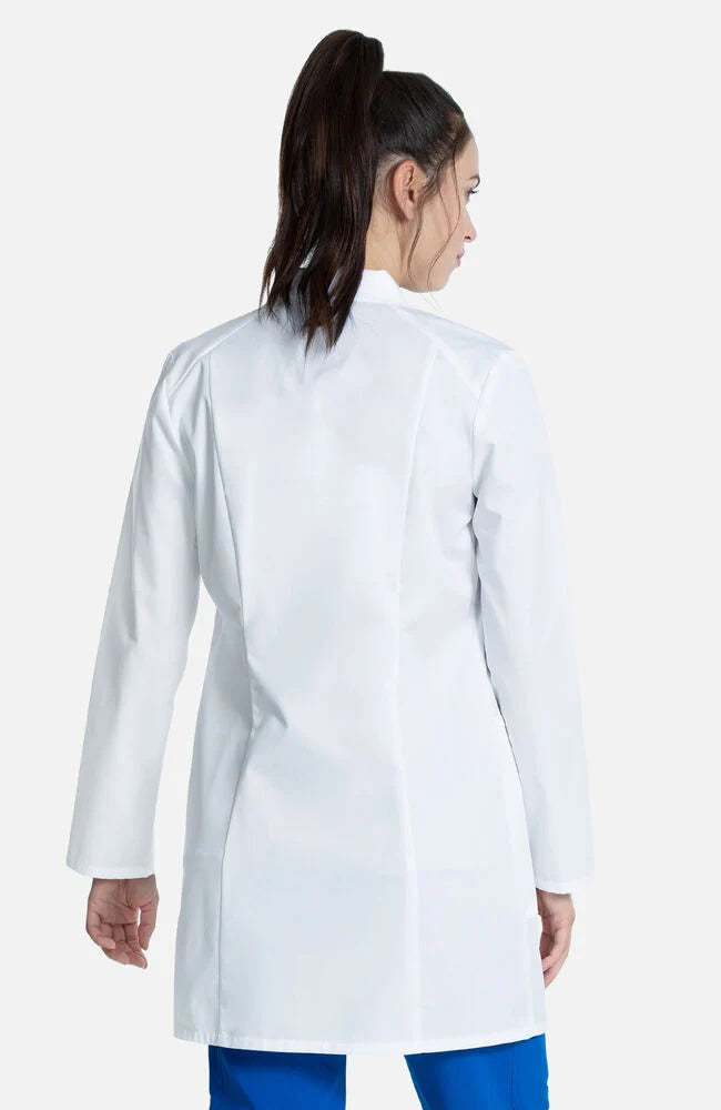Project Lab by Cherokee Women's 33" Consultation Lab Coat (CCHN) | CK452