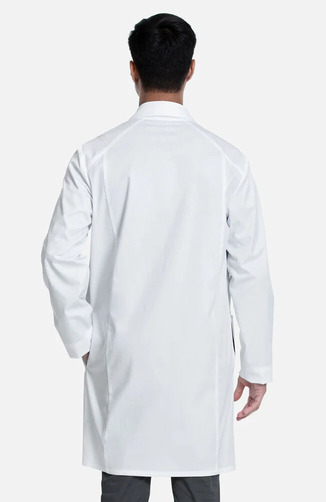 Project Lab by Cherokee Unisex 38" Lab Coat (CCHN) | CK460