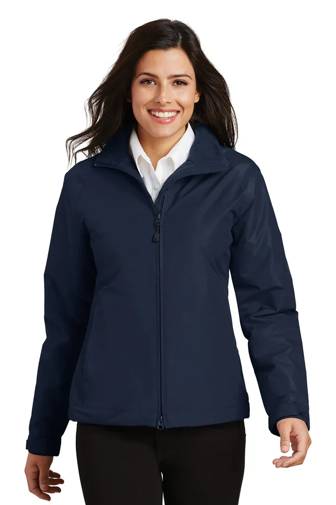 Port Authority® Ladies Challenger™ Jacket (CCHN) | L354