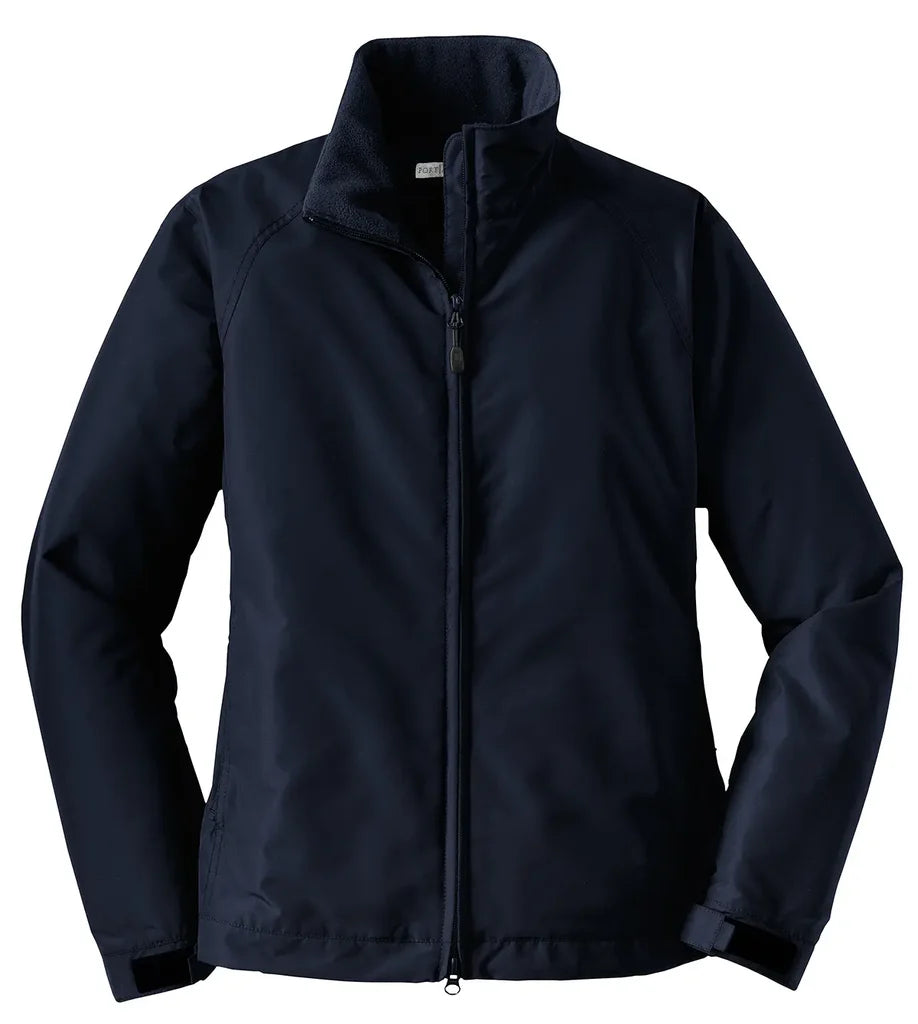 Port Authority® Ladies Challenger™ Jacket (CCHN) | L354