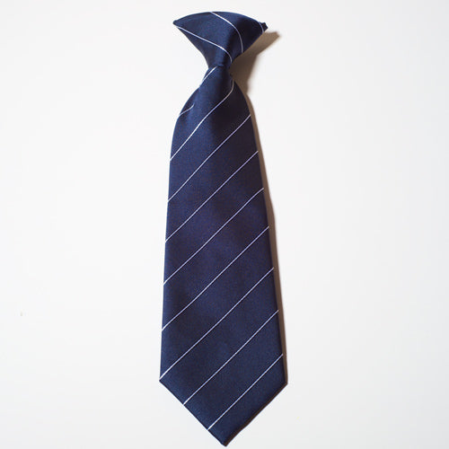 Clip-On Tie