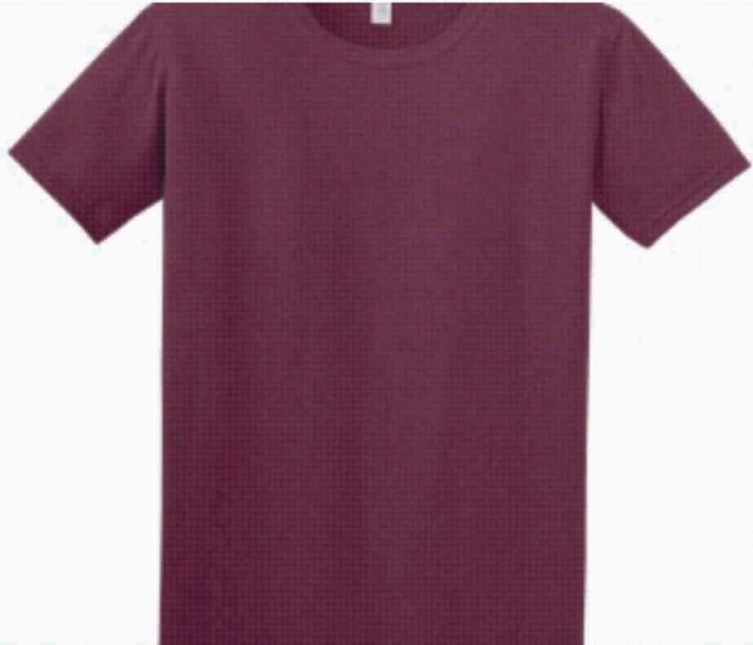 Gym Tee - Short Sleeve