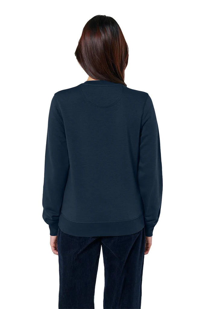 Stanley/Stella Unisex Roller Crewneck Sweatshirt (CCHN) | SXU010