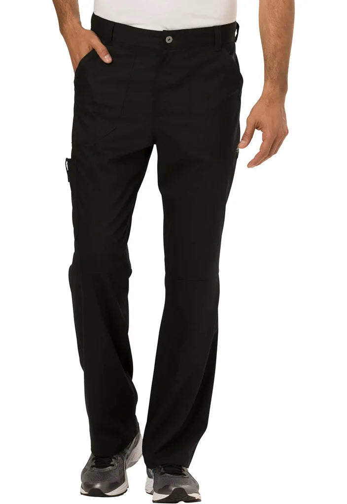 Cherokee Workwear Revolution Men's Fly Front Pant (CCHN) | WW140 REGULAR