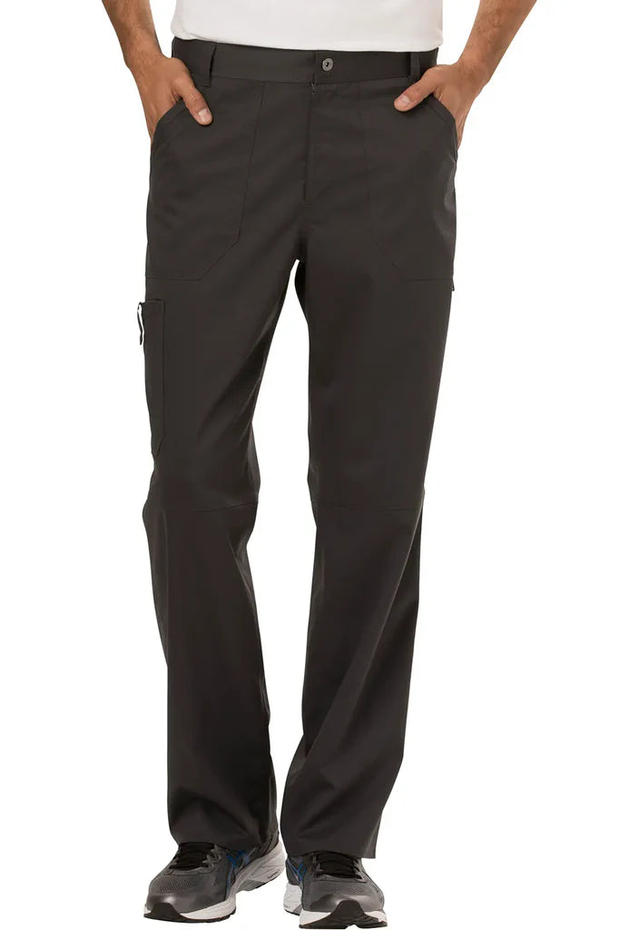 Cherokee Workwear Revolution Men's Fly Front Pant (CCHN) | WW140 REGULAR