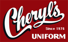 Cheryl's Uniform