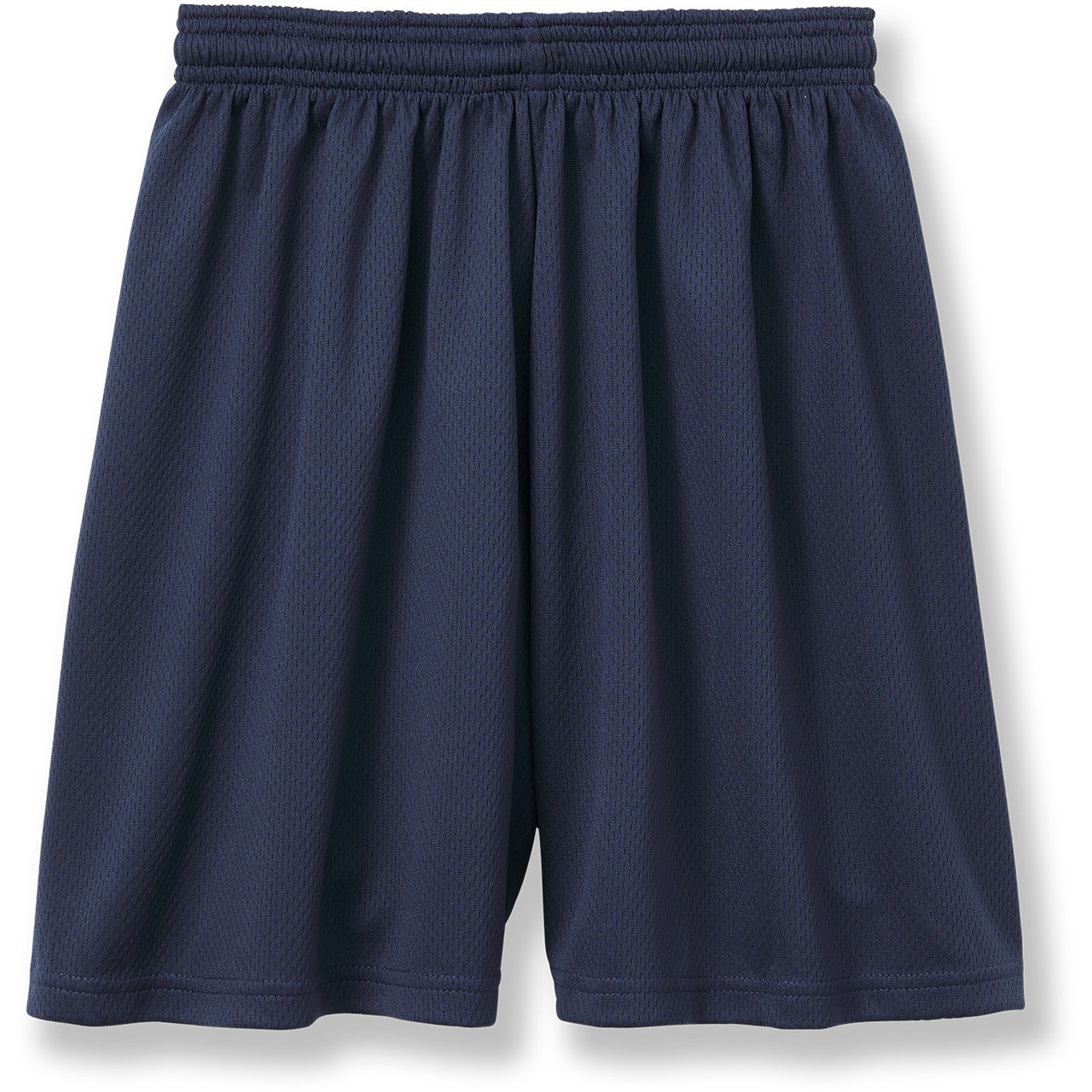 Mesh Gym Shorts