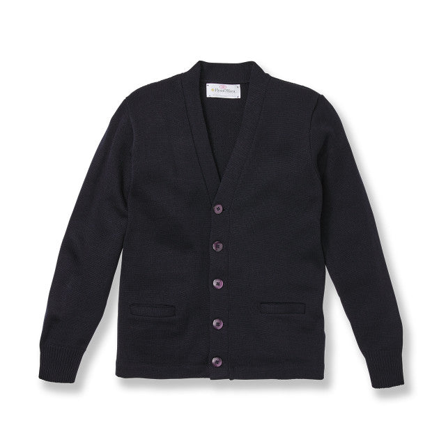 Cardigan Sweater