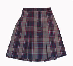 Girls Skirt SVDP