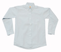 Oxford Cloth Shirt LS SMEV