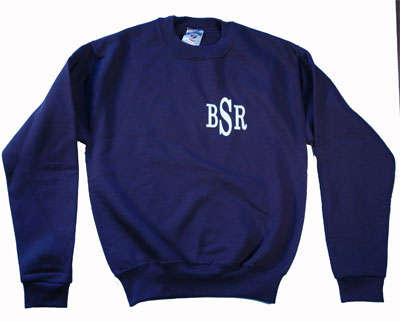 Sweatshirt BSR