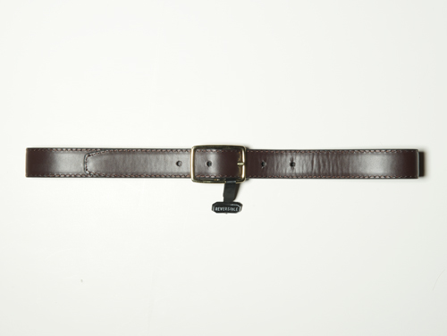 Boys 5-8 Reversible Belt SM - Click Image to Close