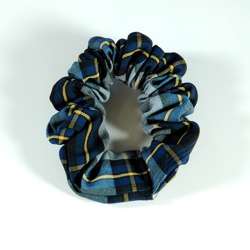 Bow -- Scrunchie St. Mary