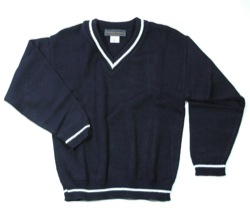 Sweater V-Neck SVDP