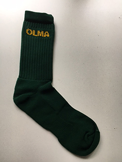 Socks OLMA