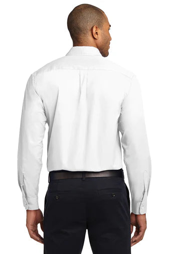 Port Authority® Long Sleeve Easy Care Shirt (CCHN) | S608