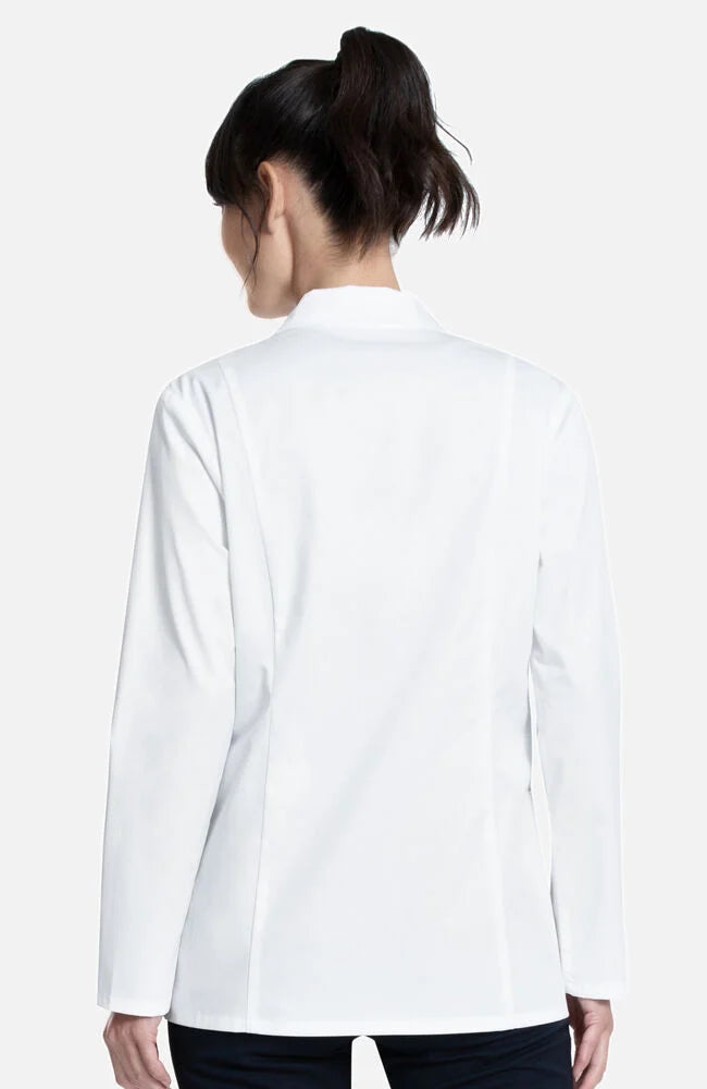 Project Lab by Cherokee Women's 28" Consultation Lab Coat (CCHN) | CK451