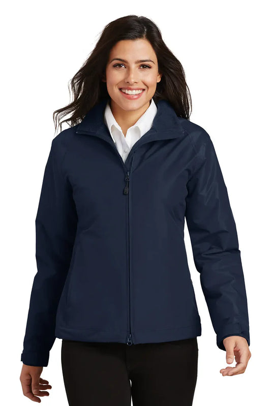 Port Authority® Ladies Challenger™ Jacket (CCHN) | L354