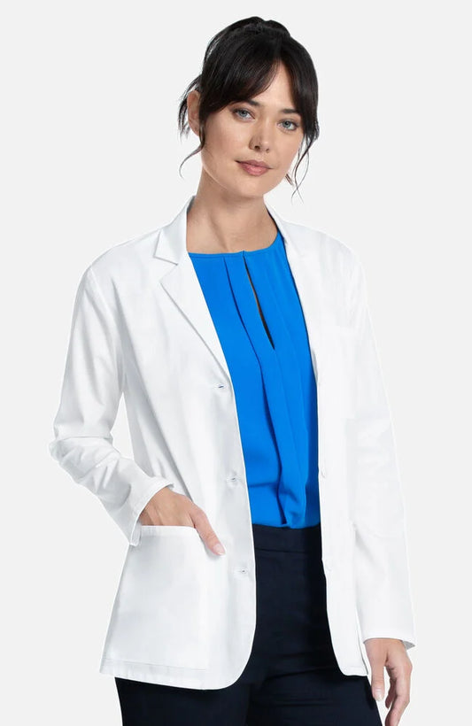 Project Lab by Cherokee Women's 28" Consultation Lab Coat (CCHN) | CK451