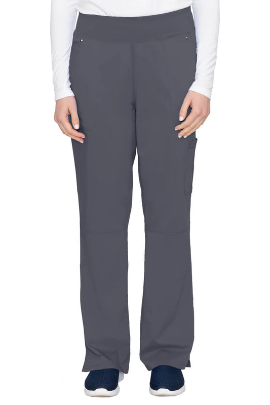 Purple Label by Healing Hands Women's Tori Yoga Scrub Pant (CCHN) | 9133 TALL