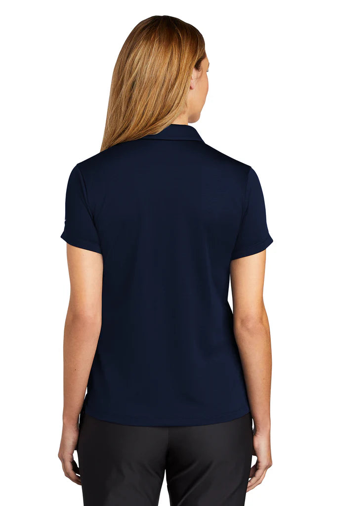 Nike Ladies Dry Essential Solid Polo (CCHN) | NKBV6043