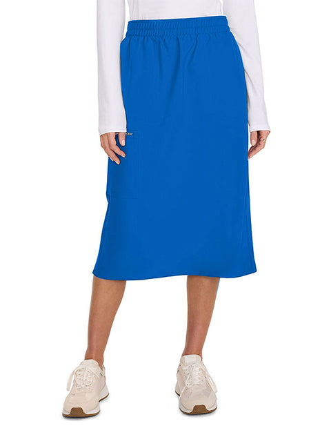 Cherokee Women's Elastic Waist Skirt (CCHN) | CK563A