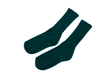 Crew Socks