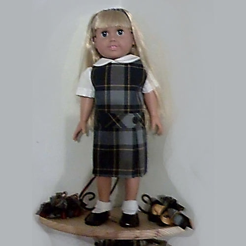 Doll Outfit