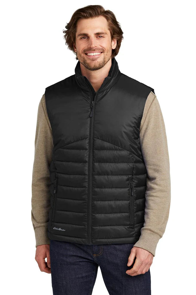 Eddie Bauer ® Quilted Vest (CCHN) | EB512
