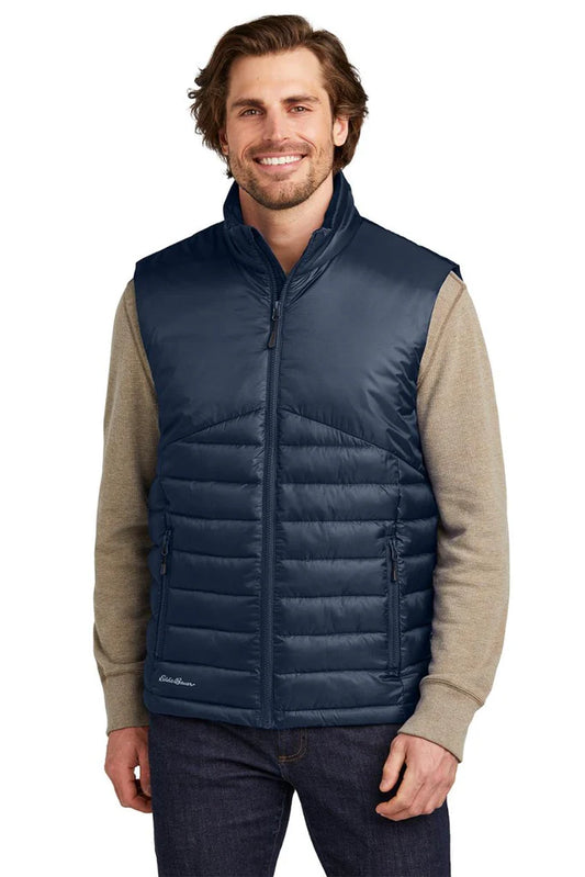 Eddie Bauer ® Quilted Vest (CCHN) | EB512