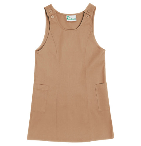 Girls Jumper K-3