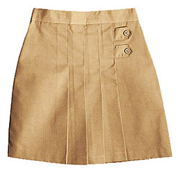 Skooter Skirt Grades: 3-8