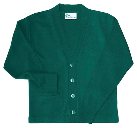 Cardigan Sweater