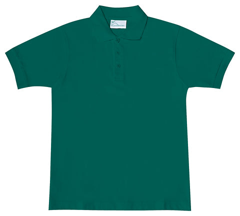 Polo Shirt Short Sleeve