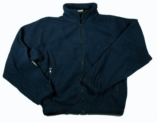 Fabri-Tec Fleece Jacket