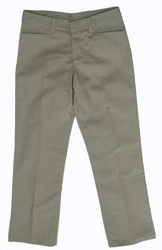 Girls Slacks - Grades: K-4
