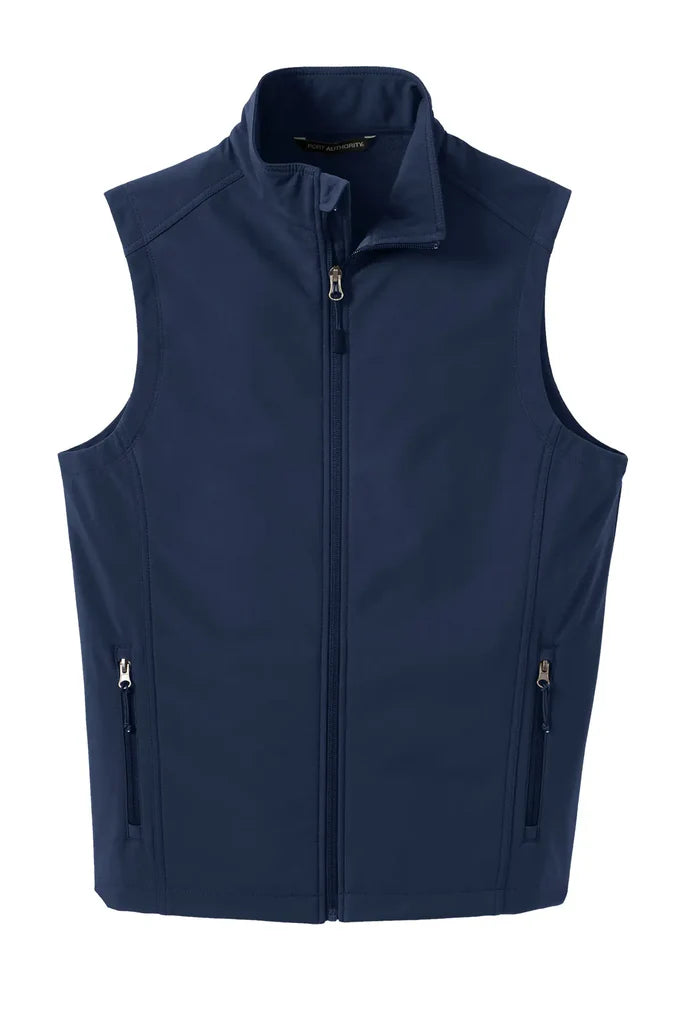 Port Authority® Core Soft Shell Vest (CCHN) | J325