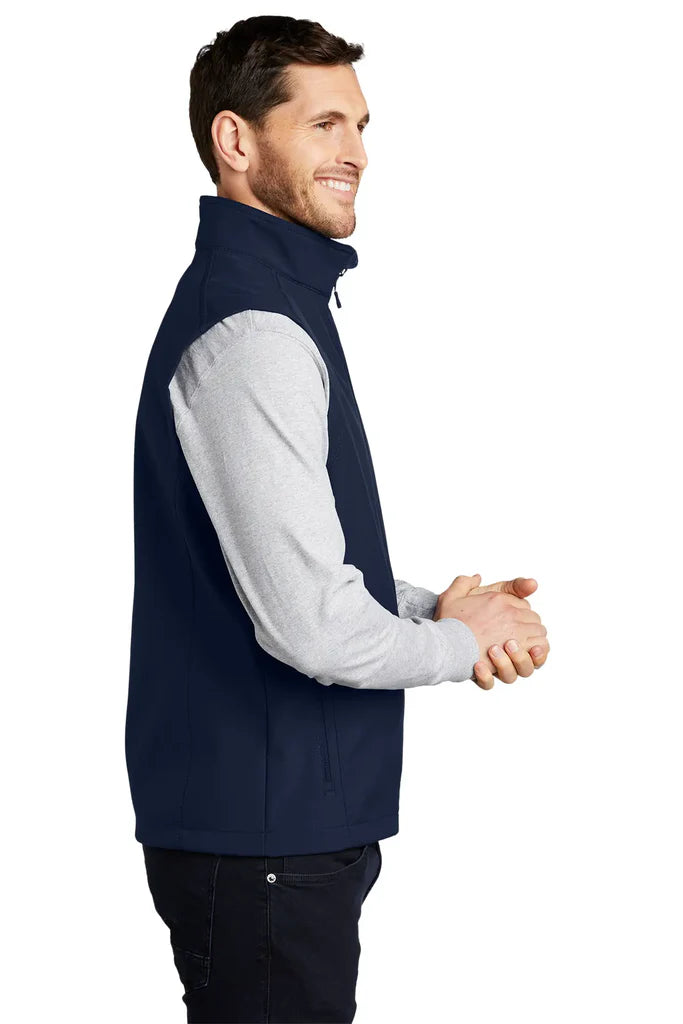 Port Authority® Core Soft Shell Vest (CCHN) | J325