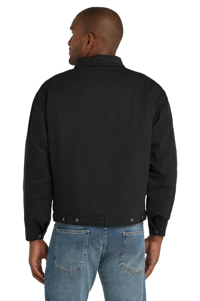 CornerStone® - Duck Cloth Work Jacket (CCHN) | J763