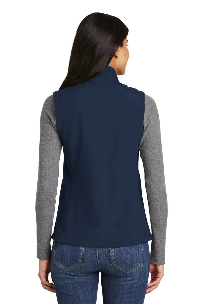 Port Authority® Ladies Core Soft Shell Vest (CCHN) | L325
