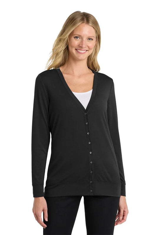 Port Authority® Women's Concept Cardigan (CCHN) | L545
