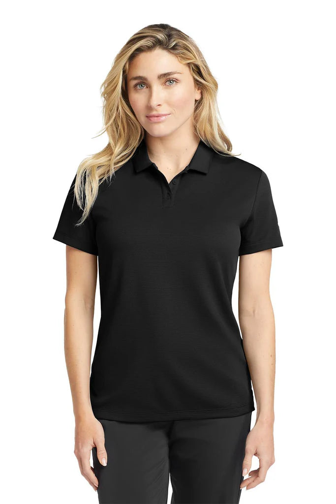 Nike Ladies Dry Essential Solid Polo (CCHN) | NKBV6043