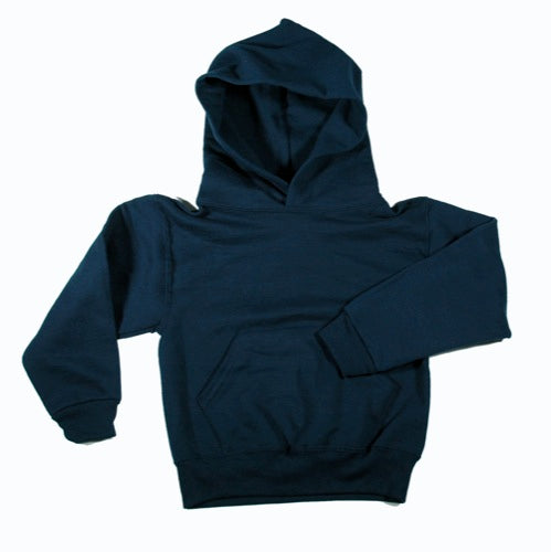 Pullover Hoodie