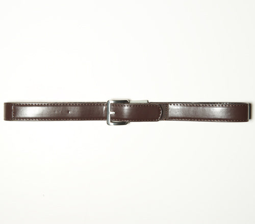 Boys Velcro Belt - Grades: K-4
