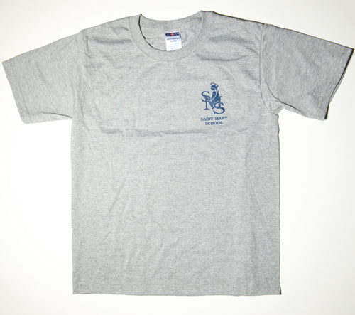 Gym Tee
