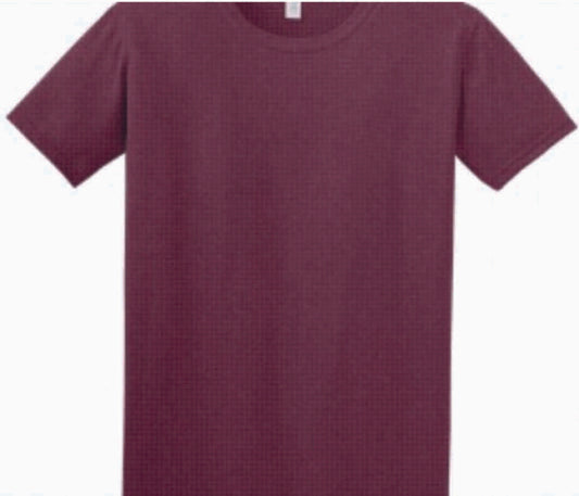 Gym Tee - Short Sleeve