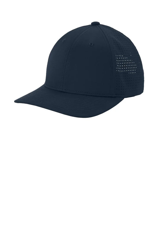 Sport-Tek® Pro-Cut Adjustable Cap (CCHN) | STC65