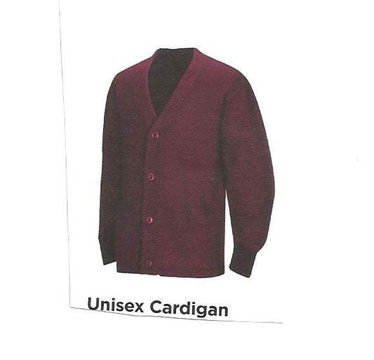 Cardigan Sweater