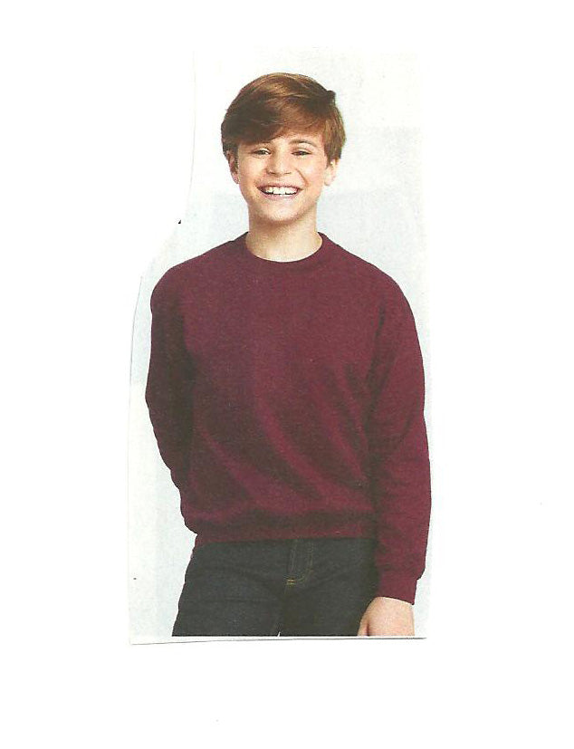 Crewneck Sweatshirt